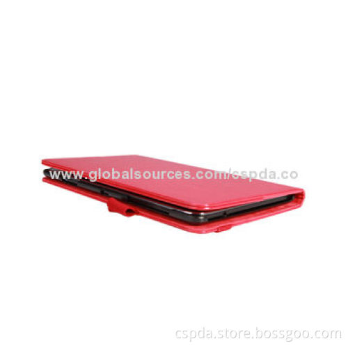 PU Case Cover for Samsung Galaxy Tab S 8.4